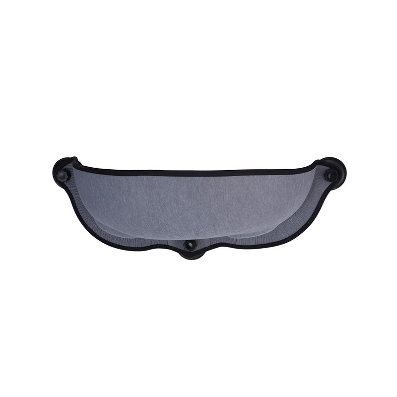 Moon Boat Suction Cup Nest
