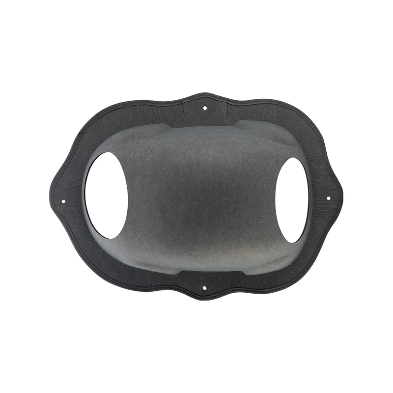 Car Double-Hole Suction Cup Nest