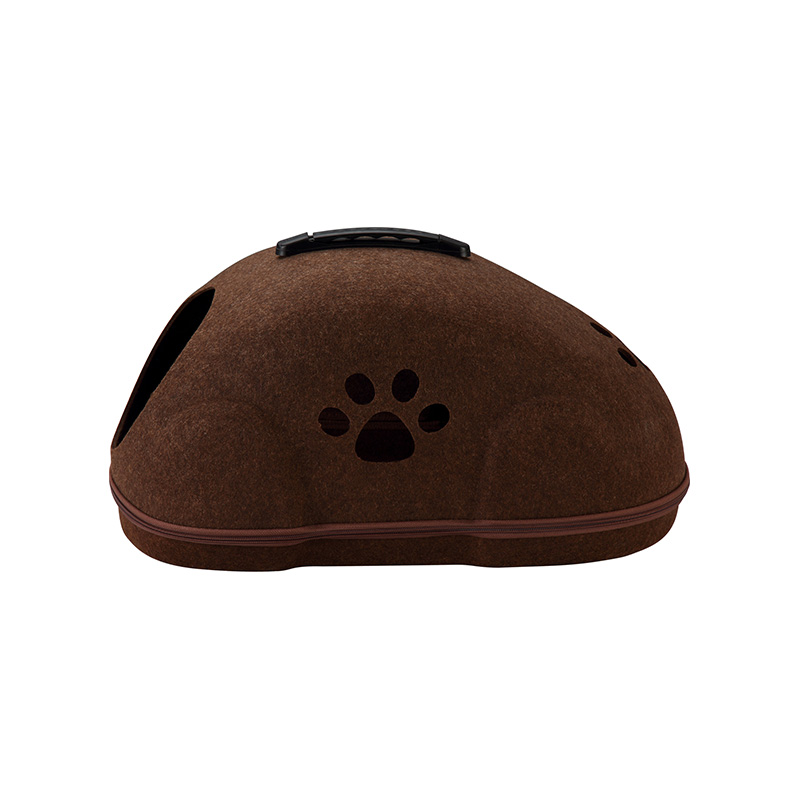 Car Felt Nest with Handles