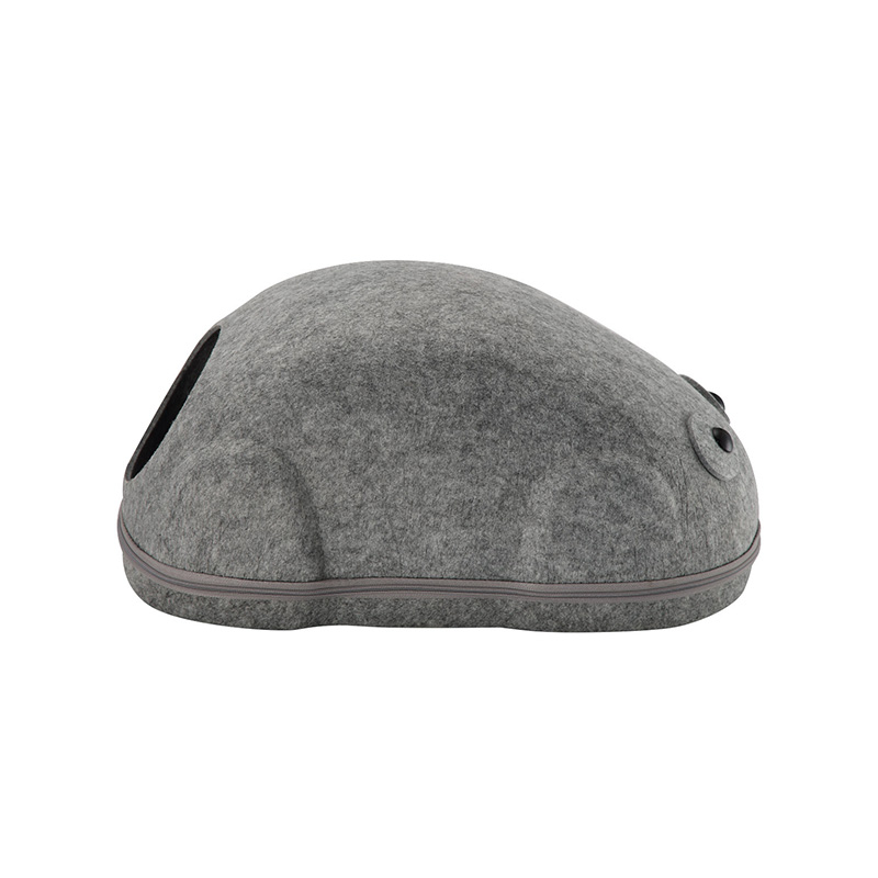 Car Felt Nest