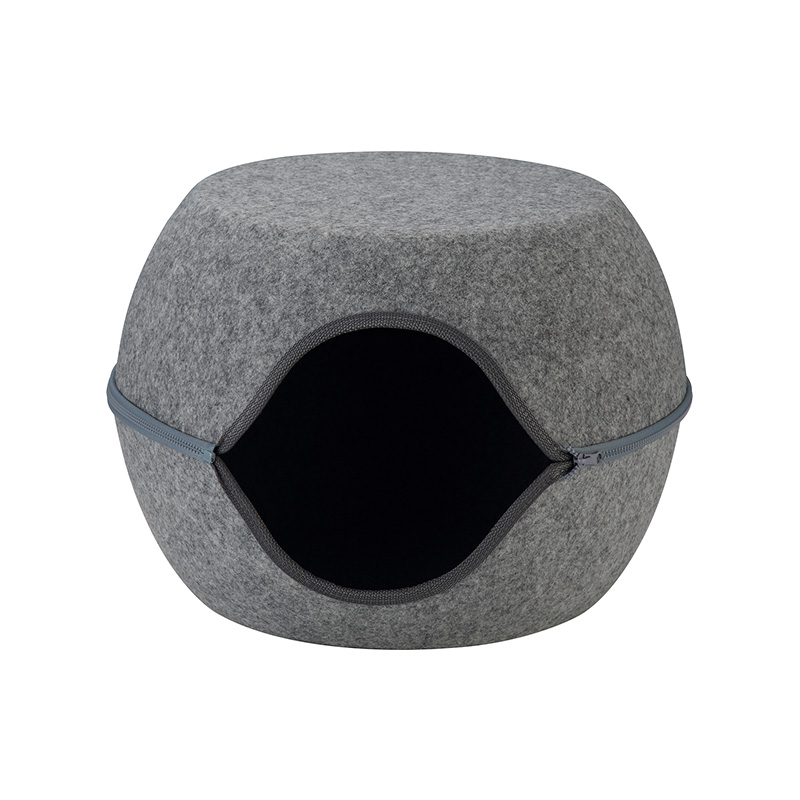 Flat Top Round Nest