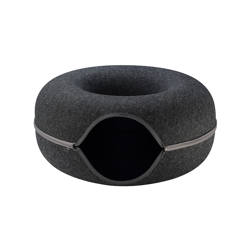 Small Swimming Ring Tunnel Nest