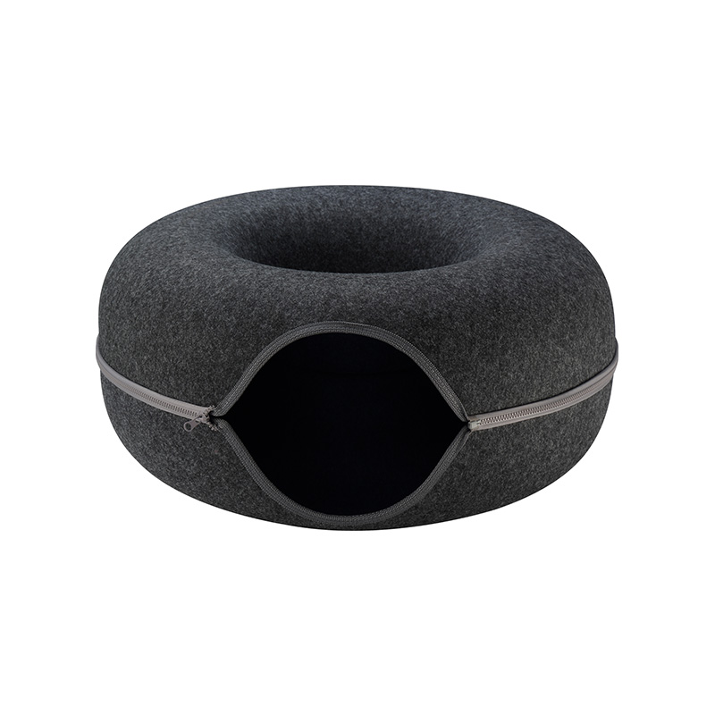 Large Swimming Ring Tunnel Nest