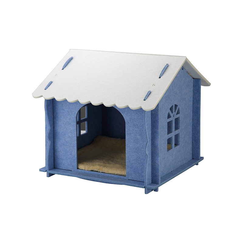 Small House Nest