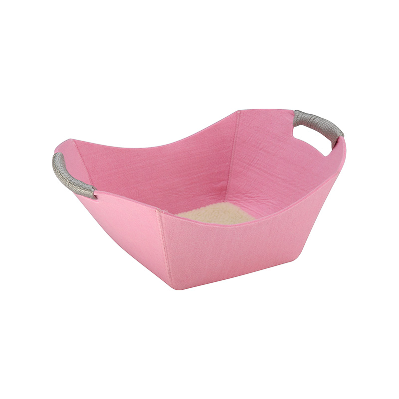 Small Hand Basket
