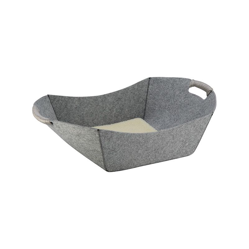 Medium Hand Basket