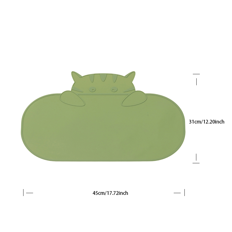 Pet Placemat