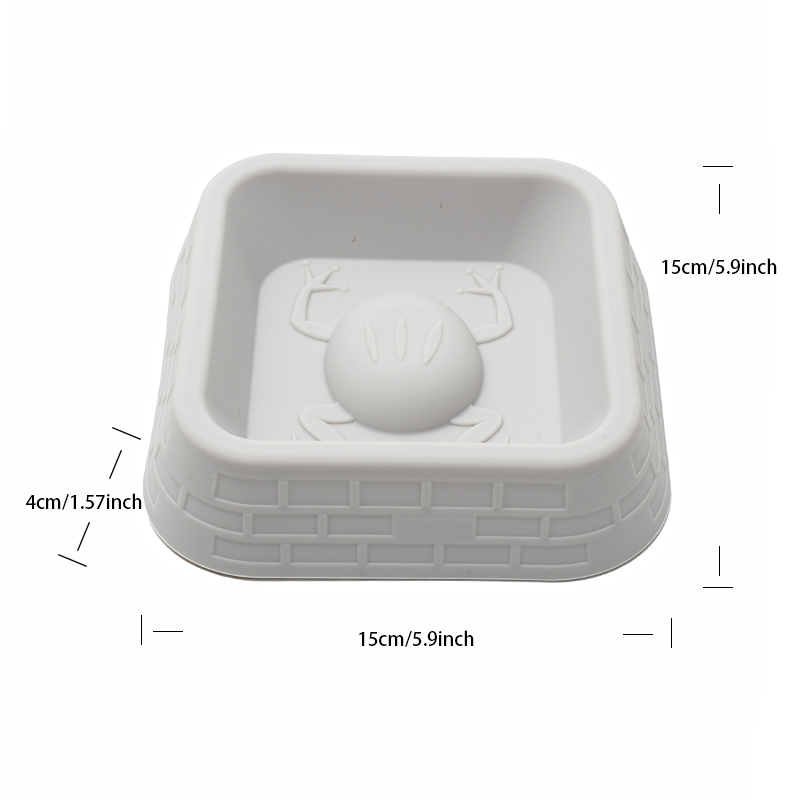 Well Frog Bowl