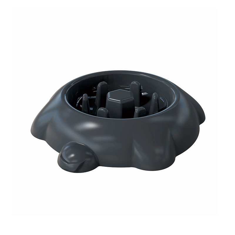 Ink Turtle Bowl