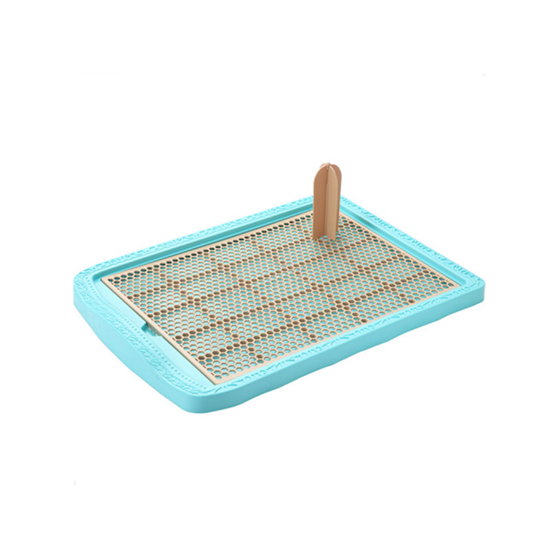 European Flat Dog Toilet