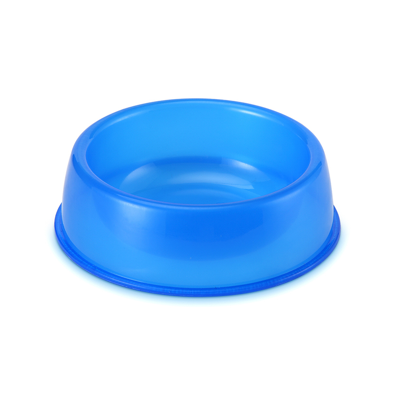Transparent Single Bowl