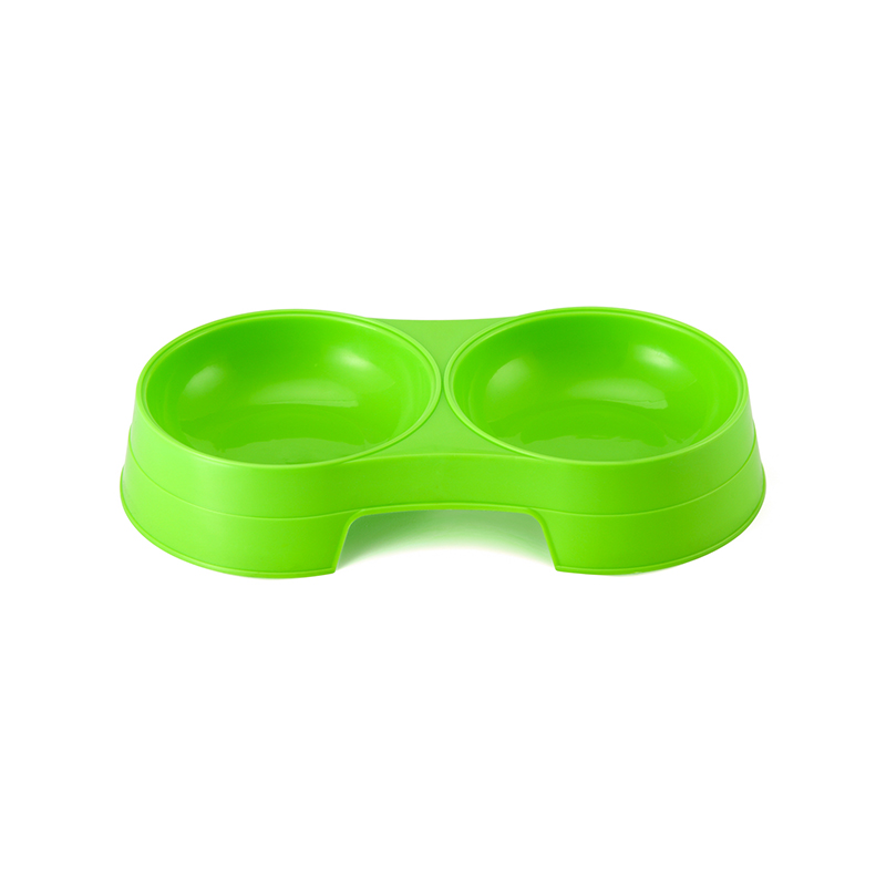Ordinary Small Double Bowl