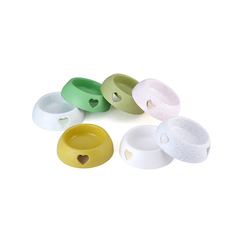 Corn Heart Small Single Bowl