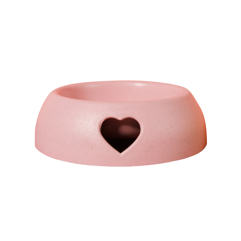 Corn Heart Large Single Bowl