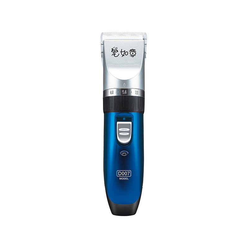 7W Pet Ruyi Pet Electric Clipper 33 Teeth
