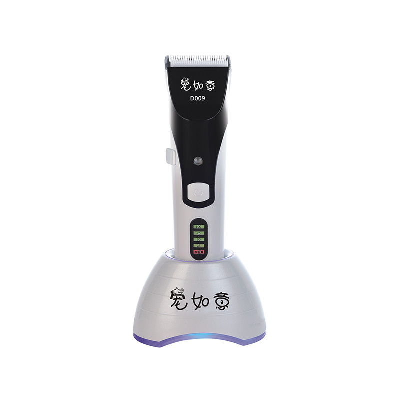 Pet Ruyi Five Speed Trimmer Pet Electric Clippers