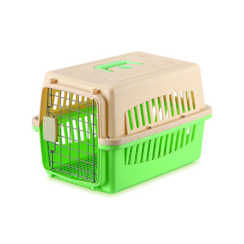 Portable Pet Carrying Cage 1-5 (with or without board)