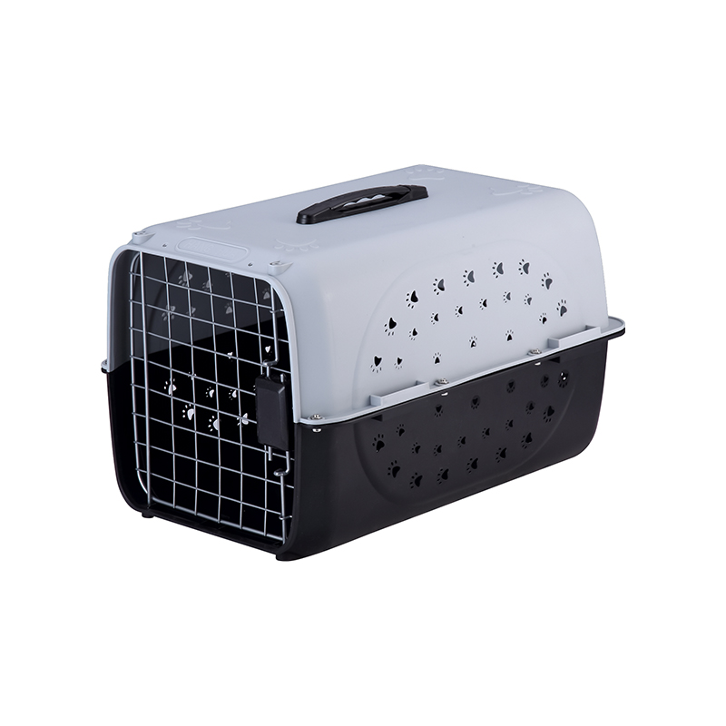  Carrying Cage with Iron Door