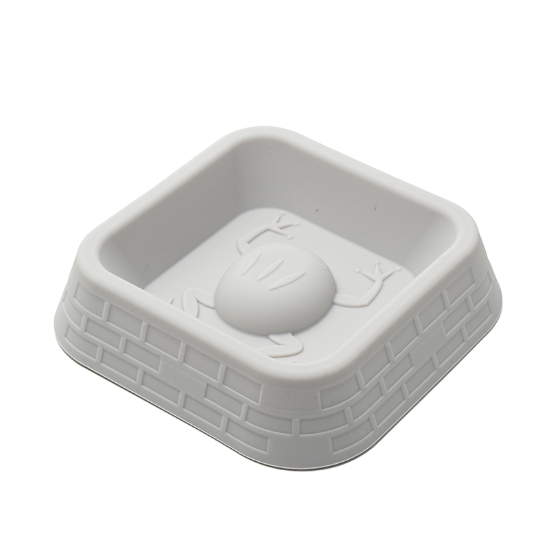 Well Frog Bowl