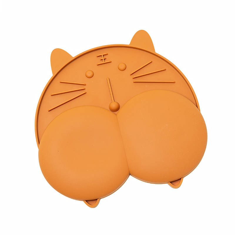Corgi Back Pet Licking Bowl