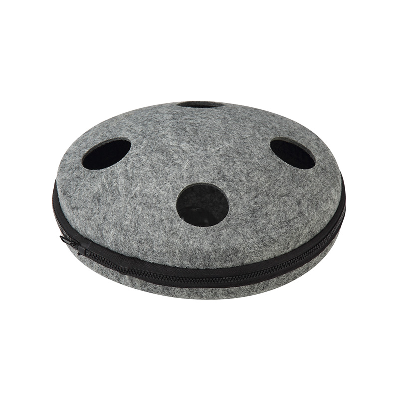 Round Toy